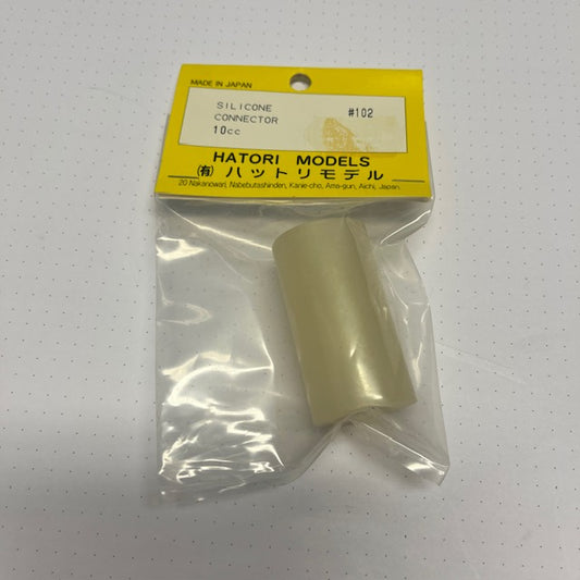 Hatori #102 - Silicone Connector 10cc