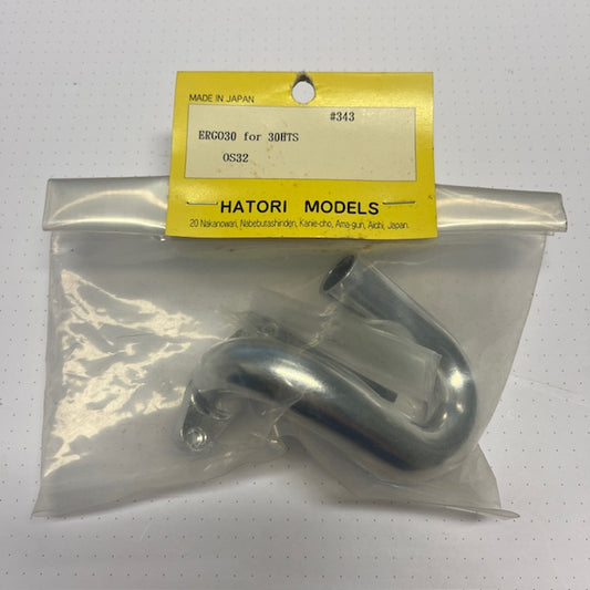 Hatori #343 - Ergo 30 For 30 HTS OS32