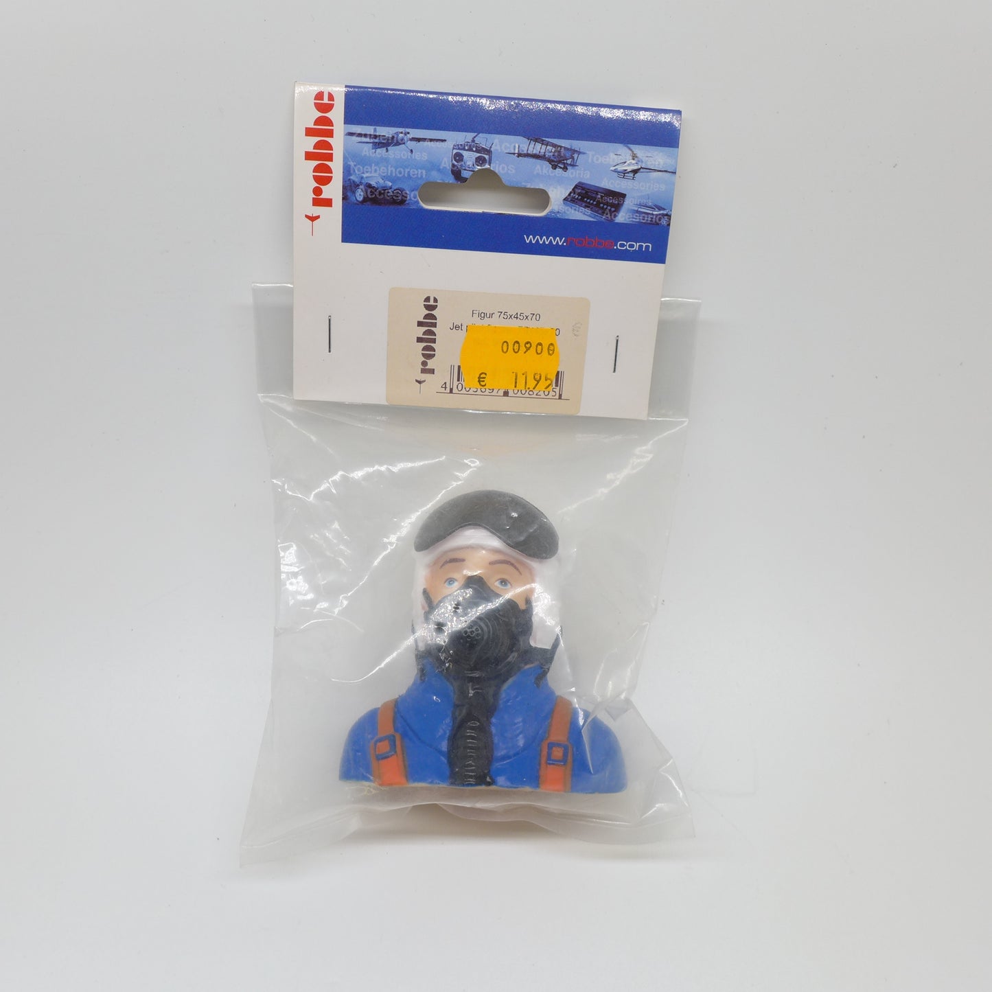 Robbe Figur Jet Pilot 75x45x70